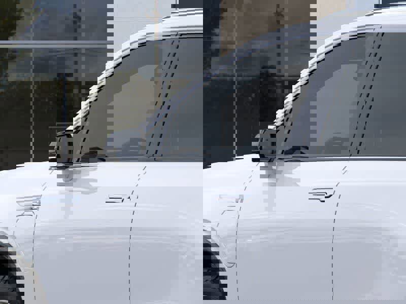 New 2026 Cadillac Vistiq Luxury image 12