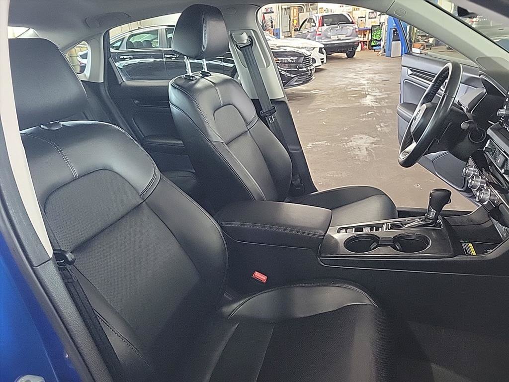 Used 2024 Honda Civic Touring image 27