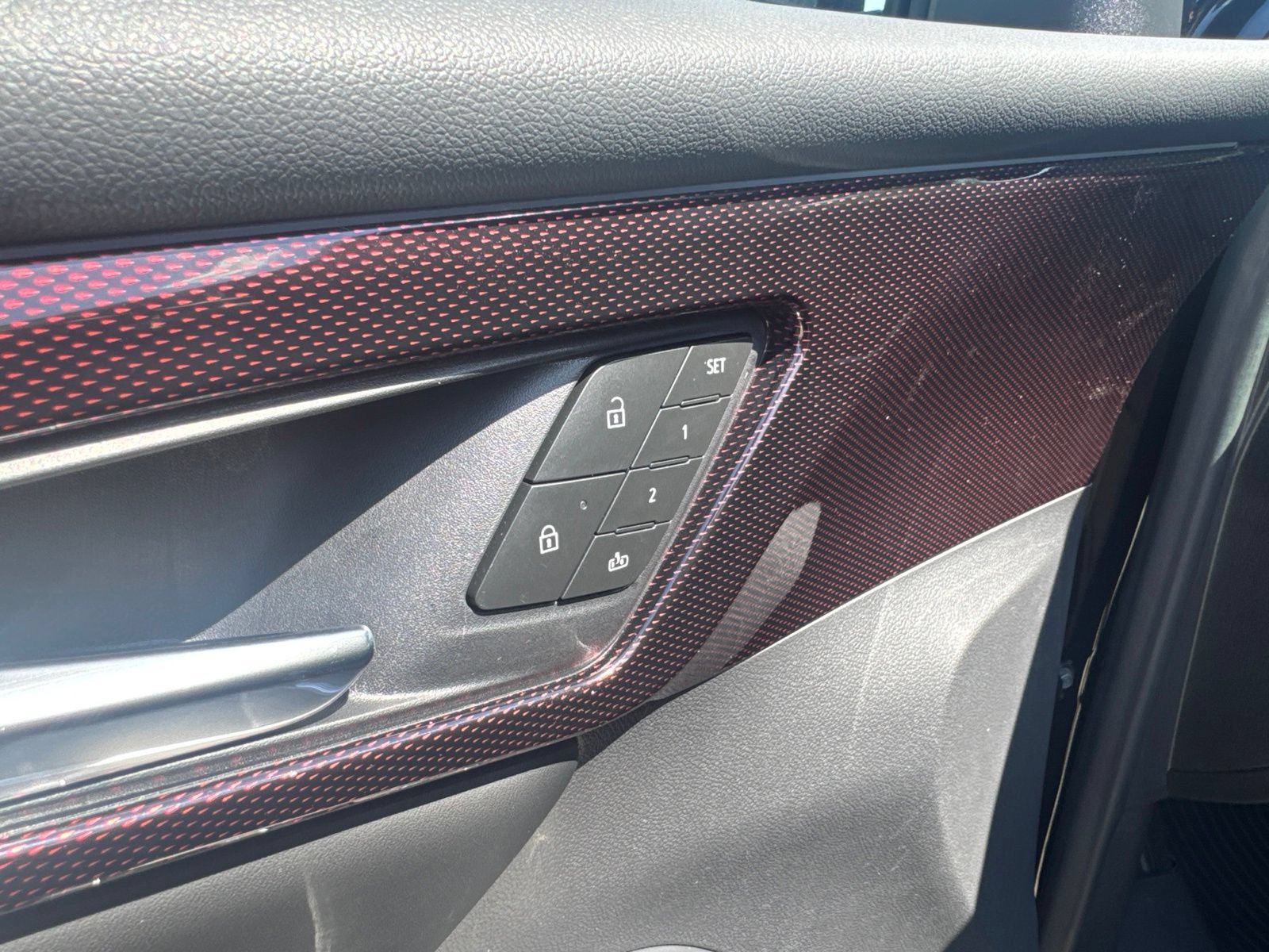 New 2027 Chevrolet Traverse RS w/ LPO, Floor Liner Package AWD/4WD image 18