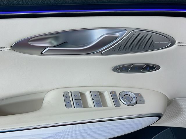 New 2026 Genesis GV70 2.5T Advanced image 20