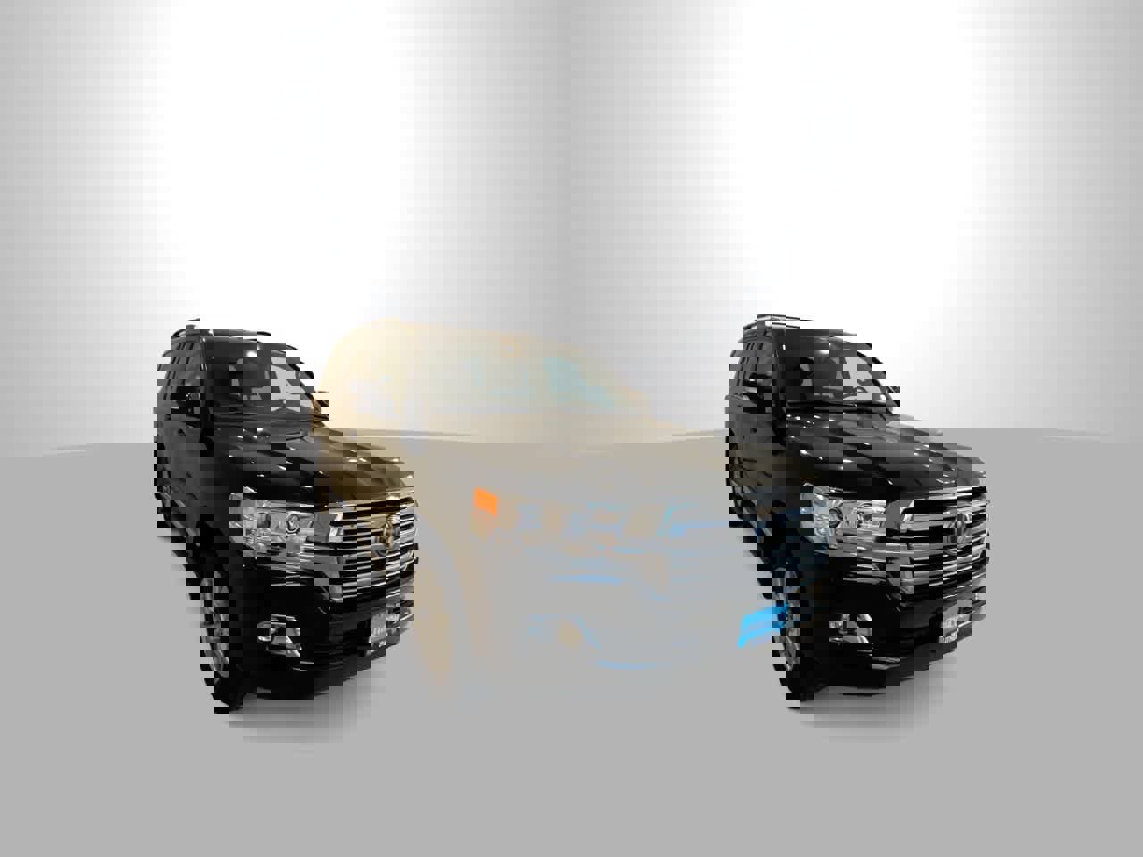 Used 2021 Toyota Land Cruiser image 2