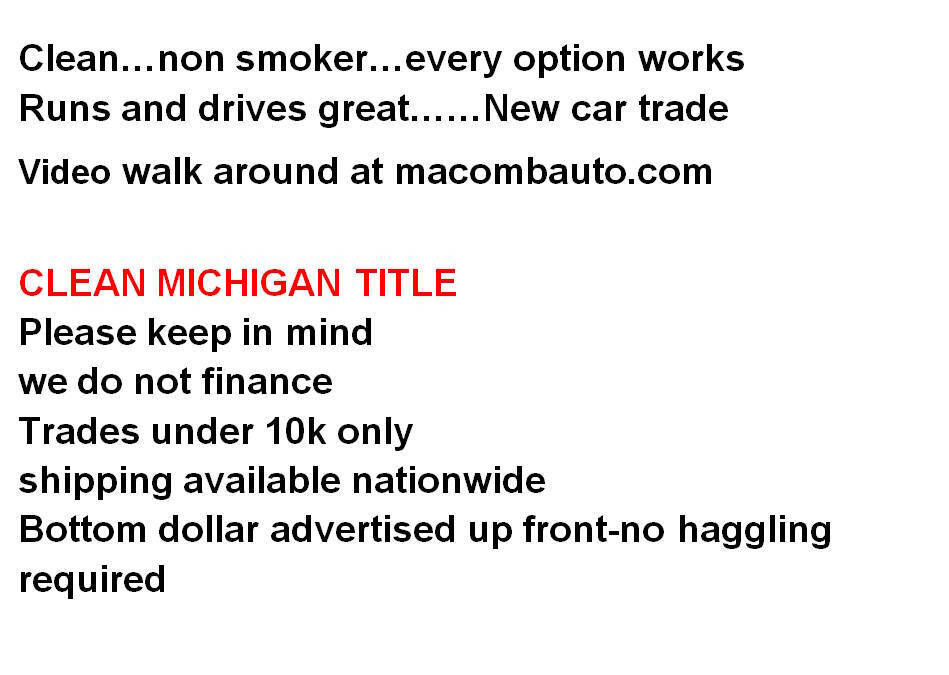 Used 2009 Mercedes-Benz CLK 350 Coupe image 2