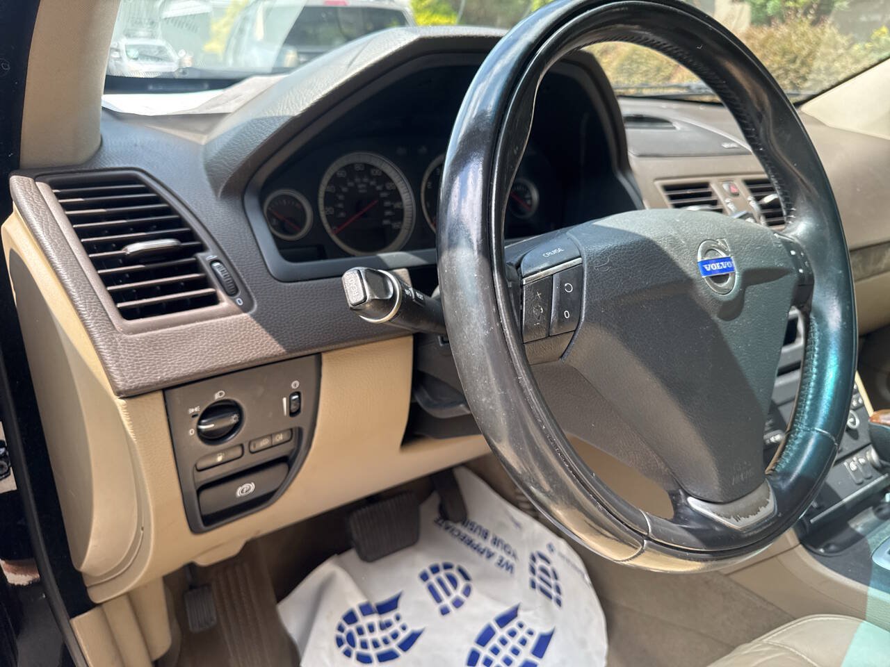 Used 2013 Volvo XC90 3.2 AWD/4WD image 17