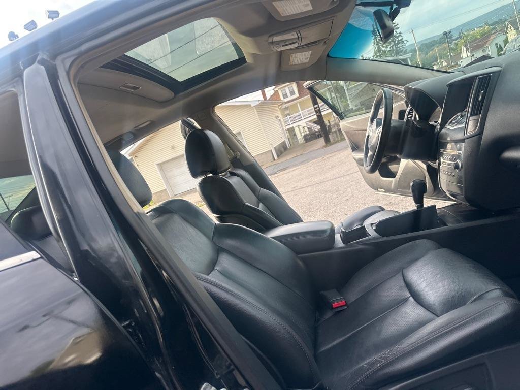 Used 2014 Nissan Maxima 3.5 S FWD image 23