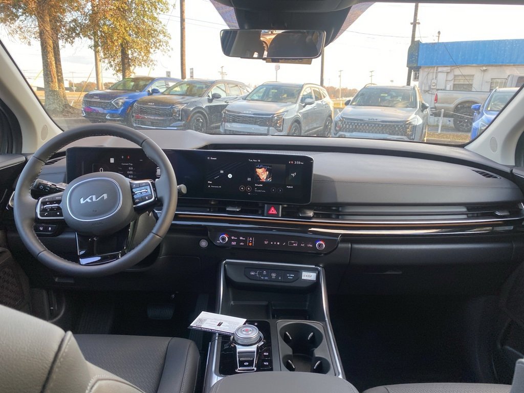 New 2026 Kia Carnival SX Prestige image 29