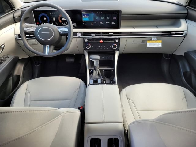 New 2026 Hyundai Tucson SEL FWD image 12