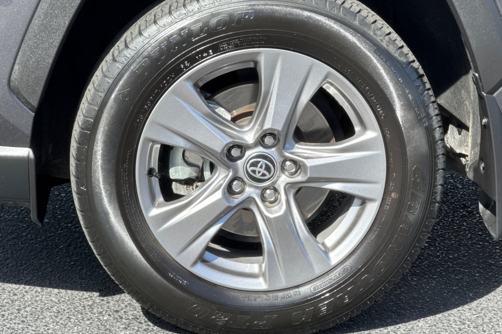 Certified 2023 Toyota RAV4 XLE AWD/4WD image 13