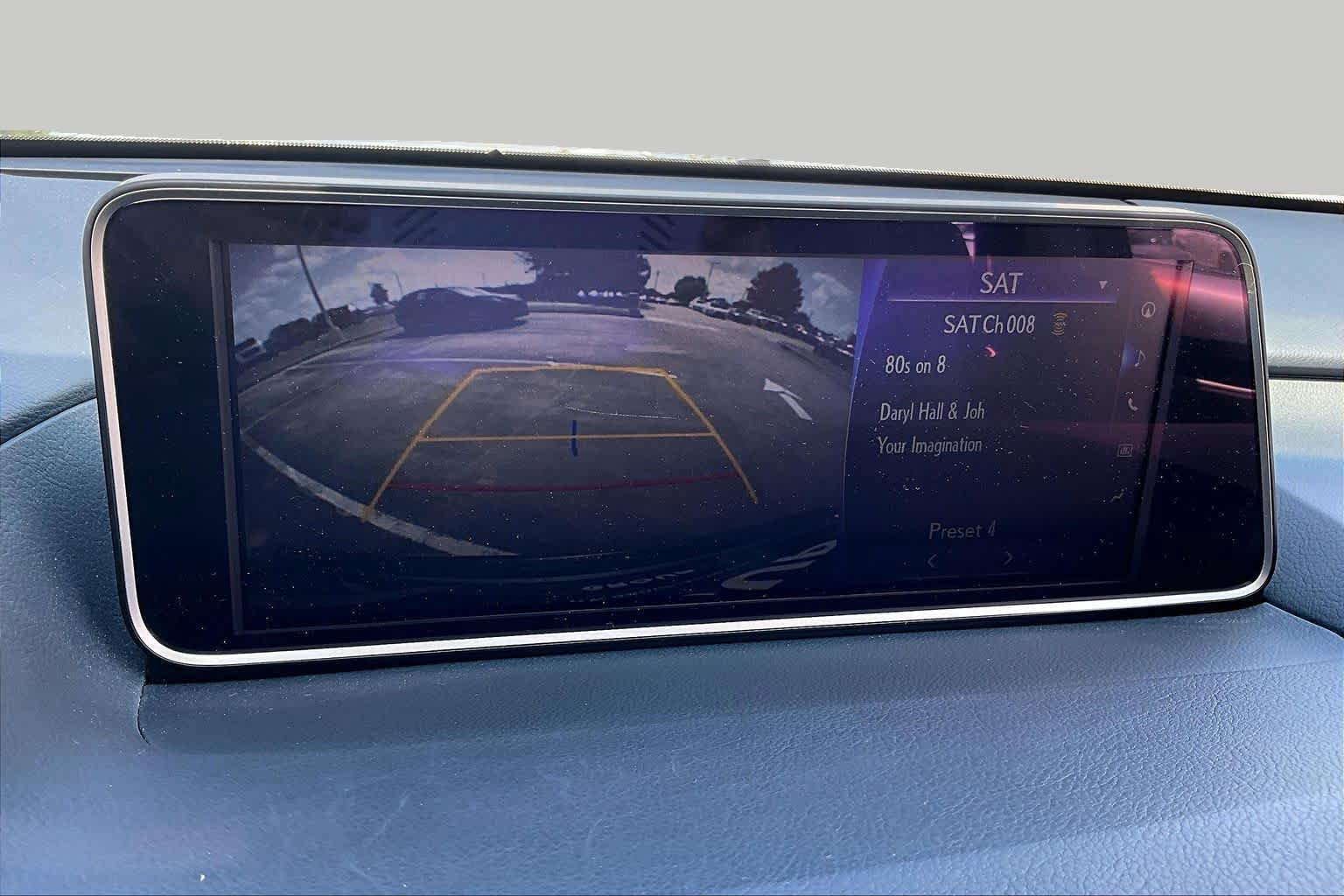 Used 2018 Lexus RX 350 FWD w/ Premium Package image 24