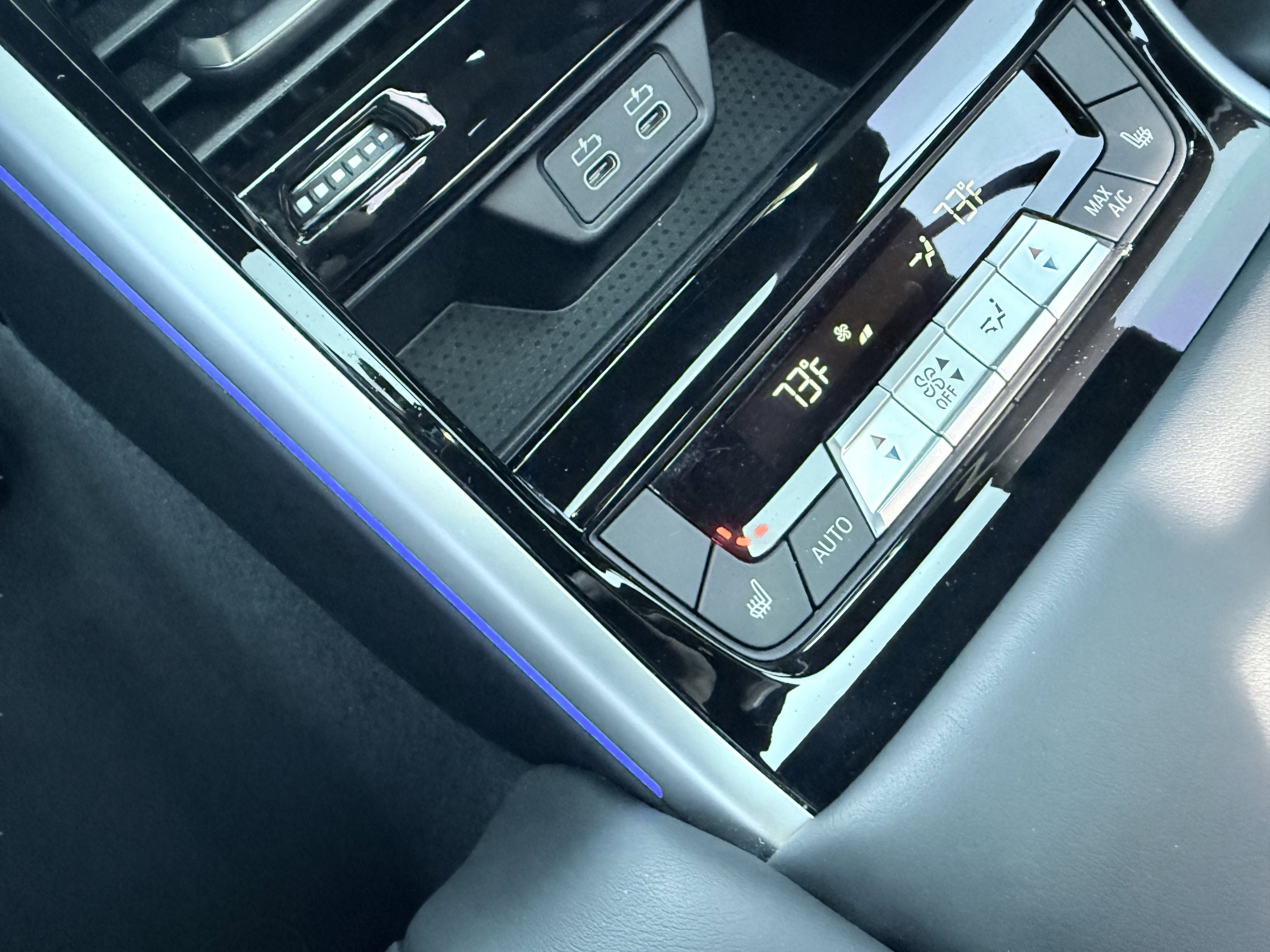 Used 2024 BMW 840i Gran Coupe image 51