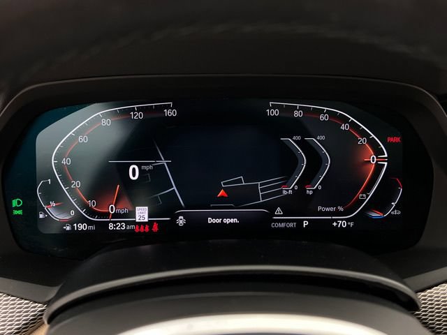 Used 2022 BMW X6 xDrive40i w/ Executive Package AWD/4WD image 17