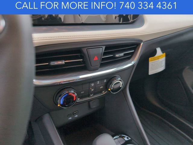 New 2026 Buick Encore GX Preferred w/ Comfort Package image 21