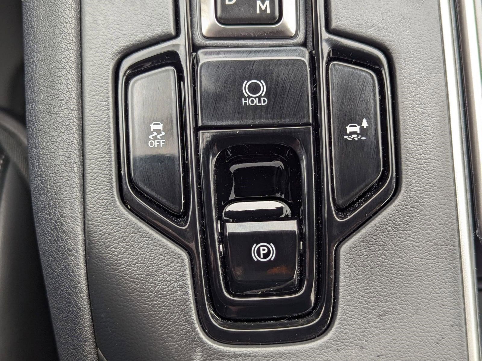 New 2026 Lexus TX 500h TX 500h F SPORT Performance Pr image 31