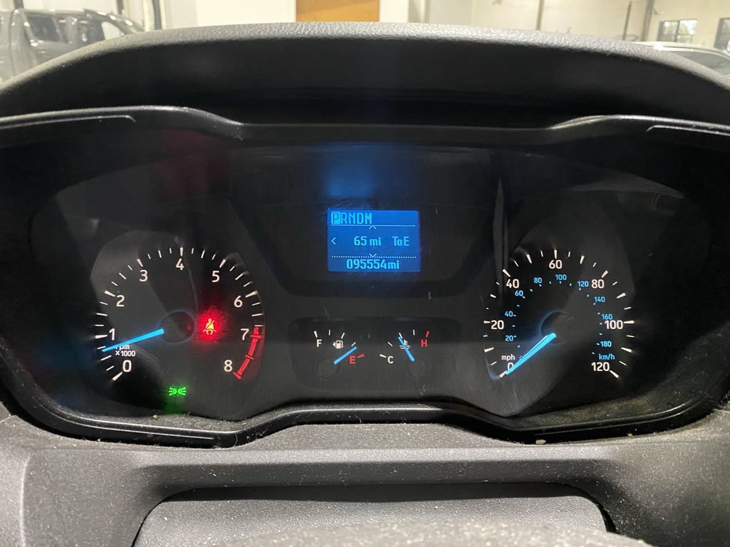Used 2016 Ford Transit 350 XLT RWD image 12