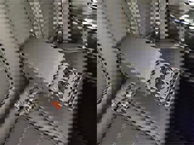 Certified 2025 Mercedes-Benz GLC 300 4MATIC image 36