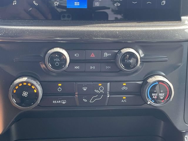 New 2026 Ford F150 STX w/ Equipment Group 200A AWD/4WD image 22