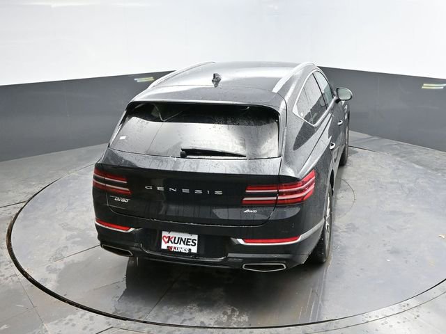 Used 2024 Genesis GV80 2.5T AWD/4WD image 42