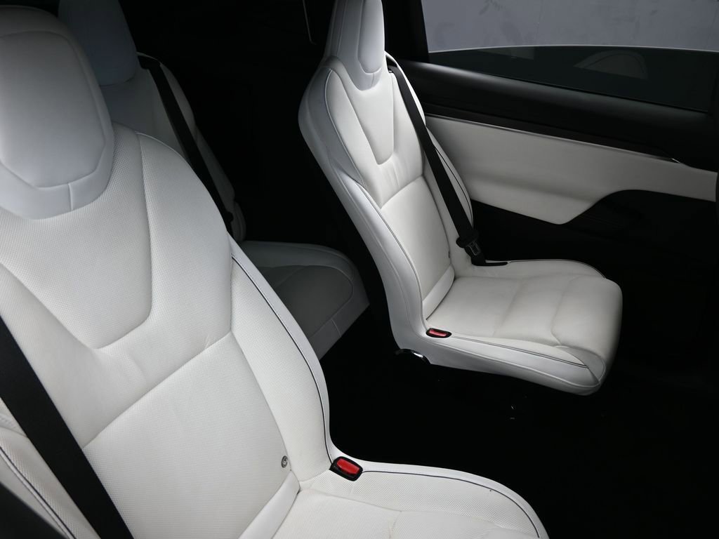 Used 2022 Tesla Model X Plaid AWD/4WD image 44