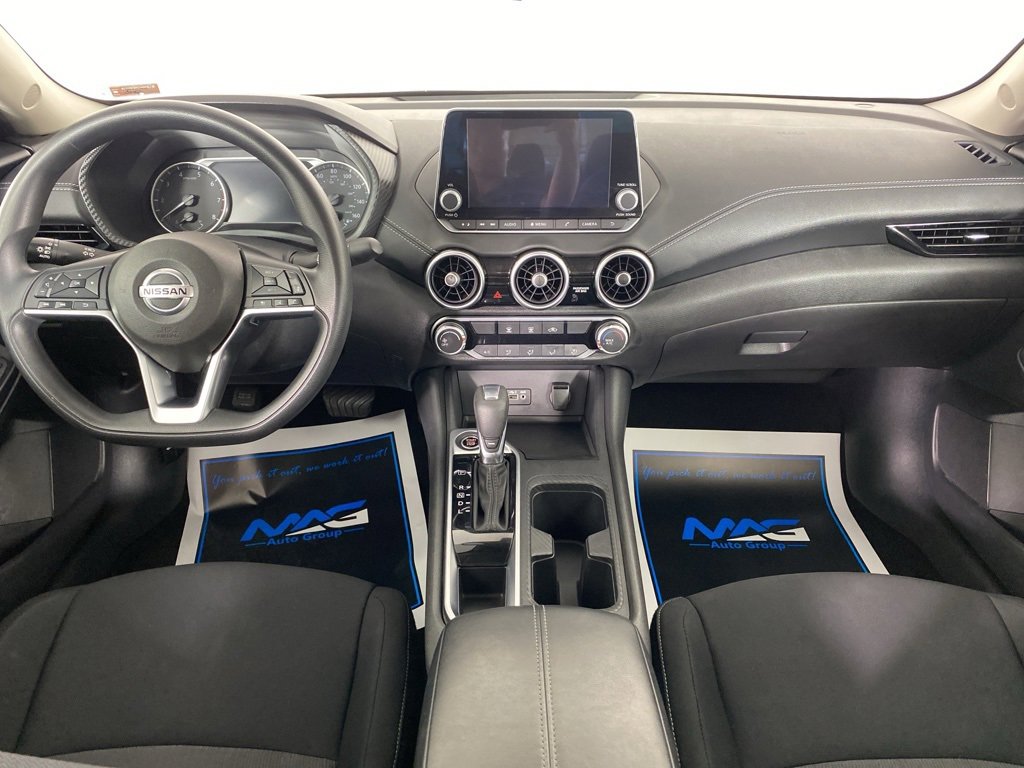 Used 2023 Nissan Sentra SV image 32