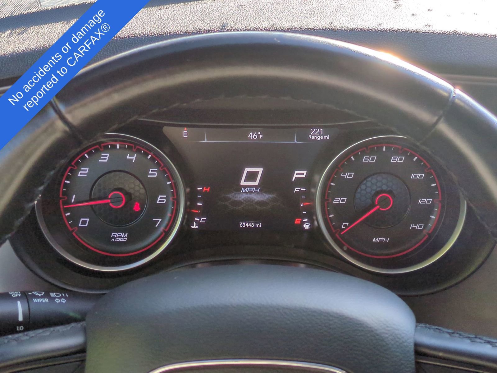 Used 2023 Dodge Charger GT image 33