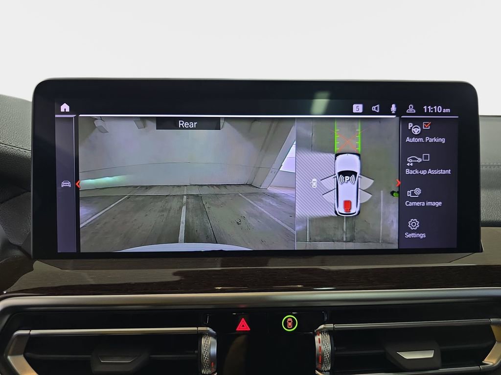 Certified 2024 BMW X3 M40i w/ Premium Package image 24