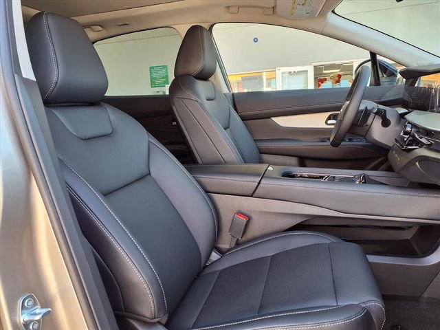 New 2026 Nissan Murano SL AWD/4WD image 5
