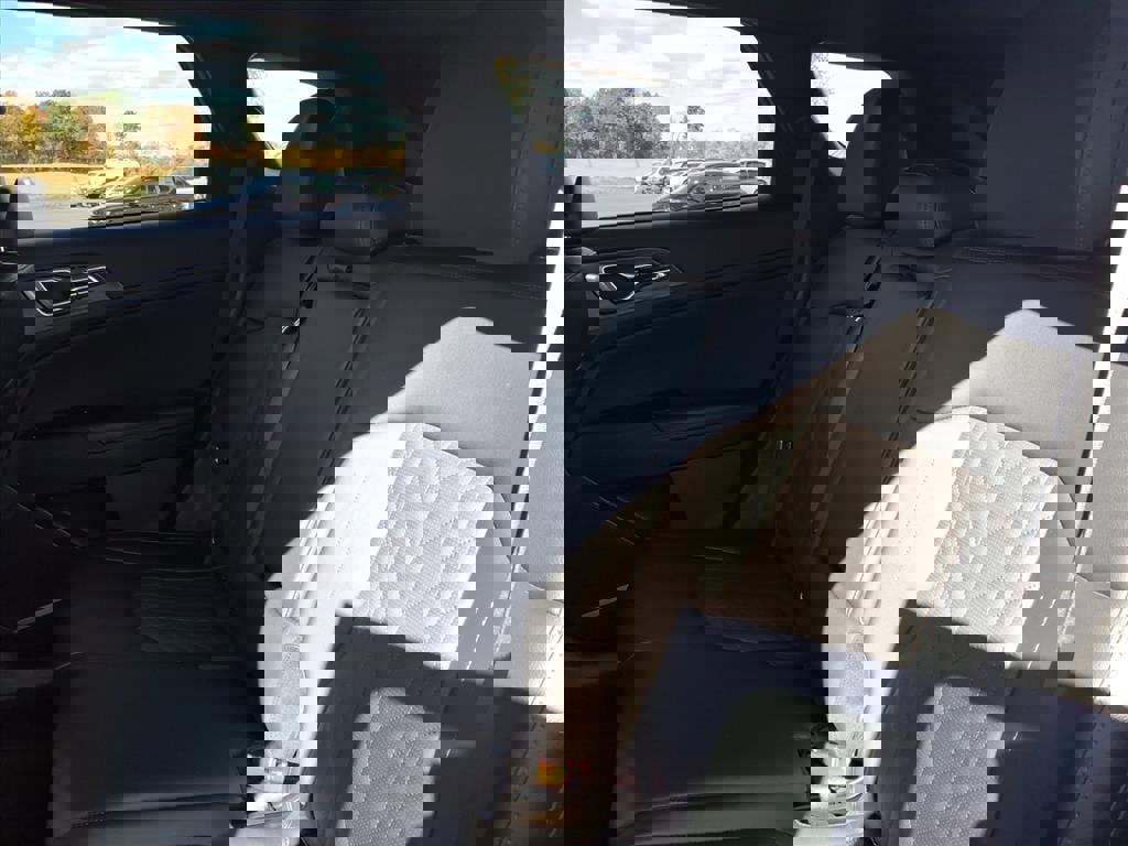 Used 2023 Kia Sportage X-Line image 9