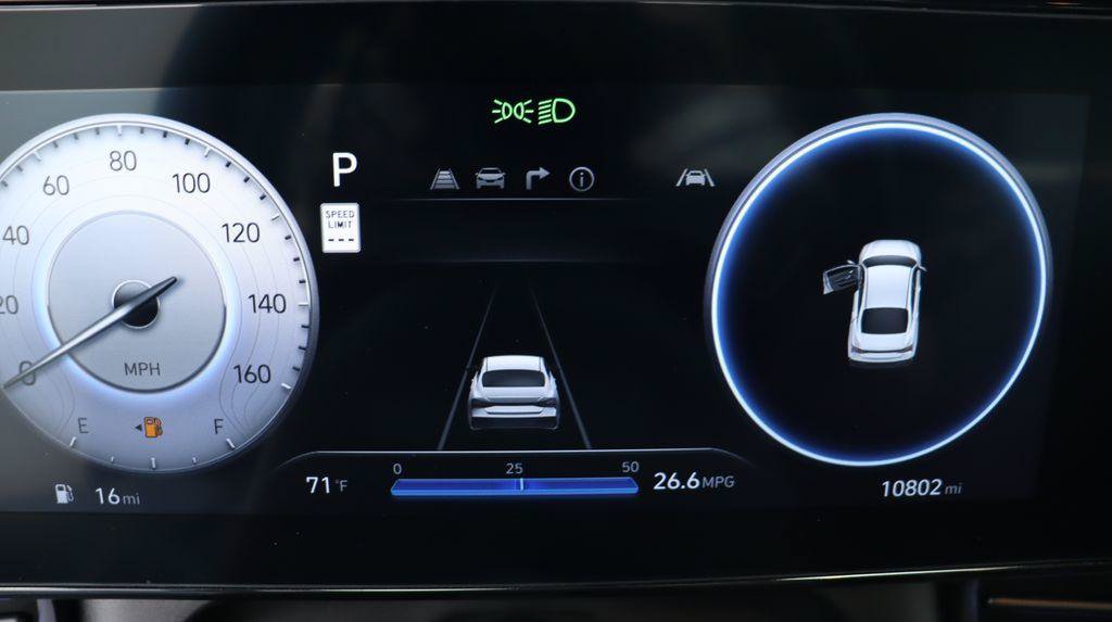 Used 2024 Hyundai Elantra N Line FWD image 19