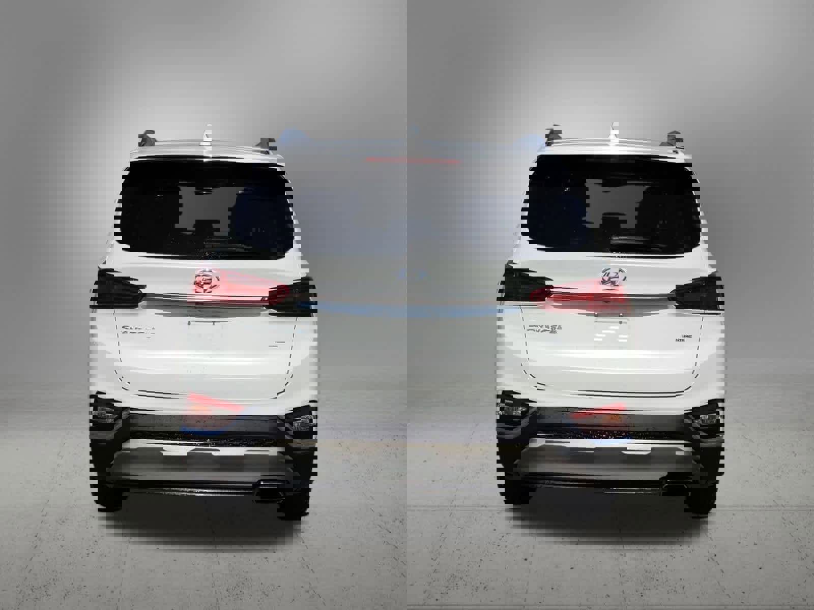 Used 2019 Hyundai Santa Fe Limited image 5