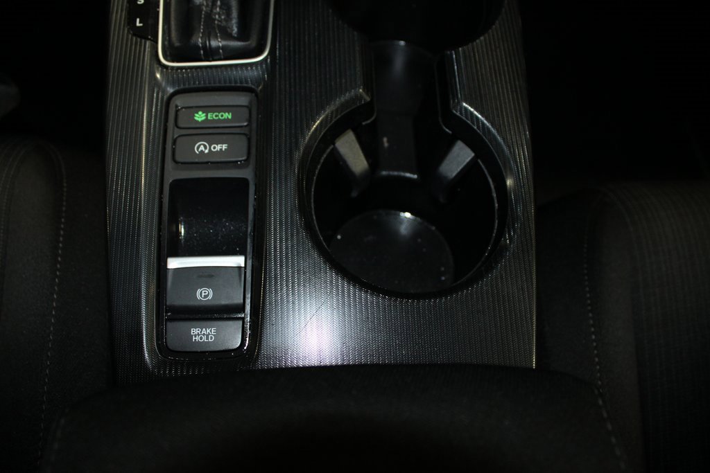 Used 2022 Honda Civic EX image 31