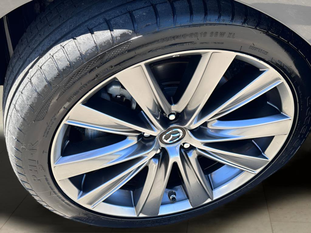 Used 2019 MAZDA MAZDA6 Signature FWD image 41