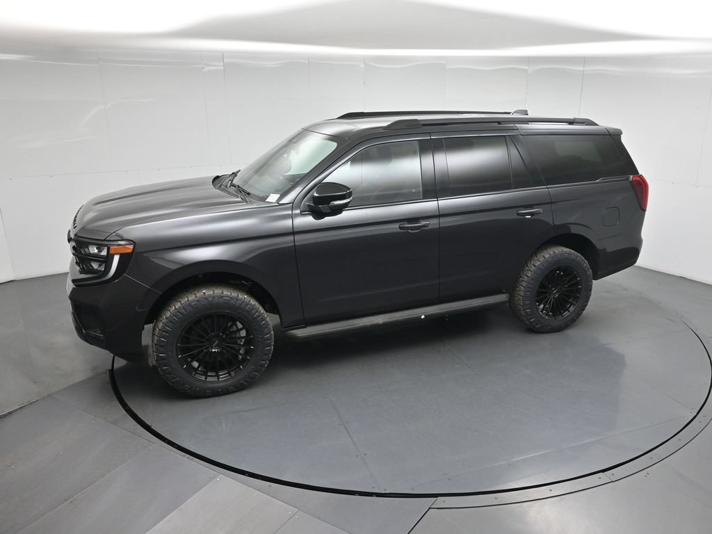 New 2026 Ford Expedition Platinum w/ Stealth Appearance Package AWD/4WD image 41