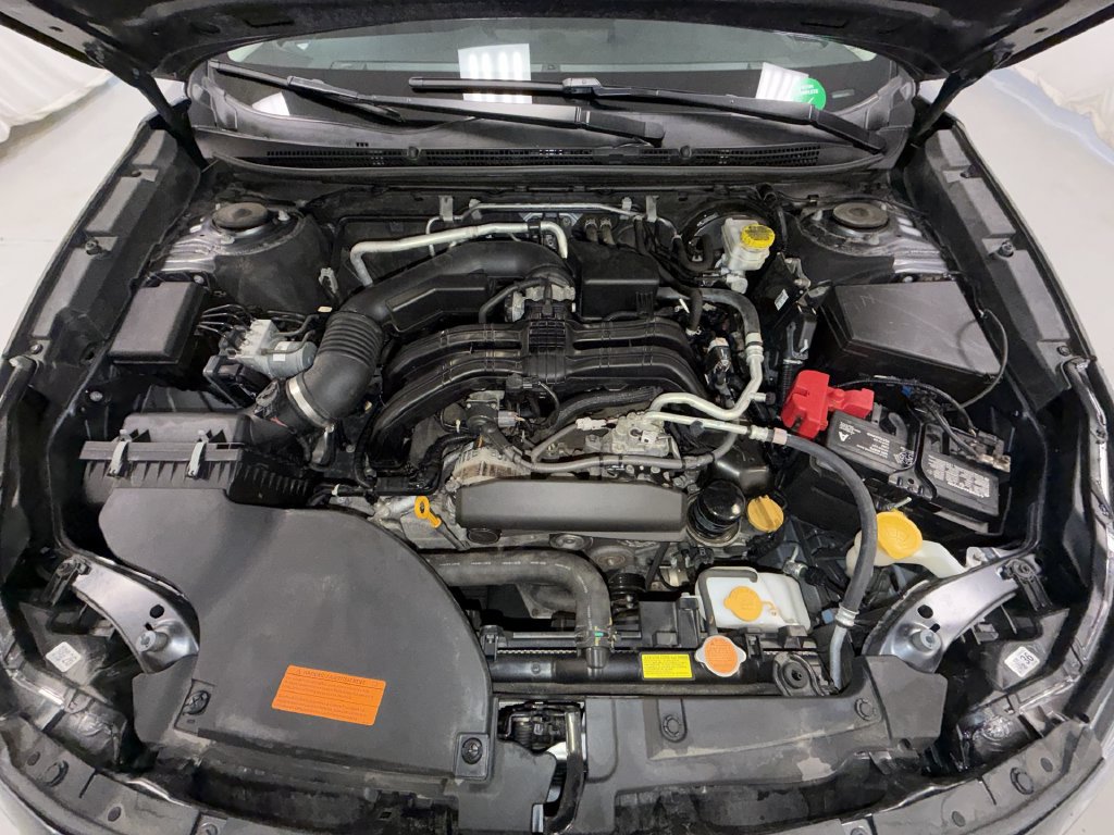 Used 2022 Subaru Legacy Limited AWD/4WD image 11