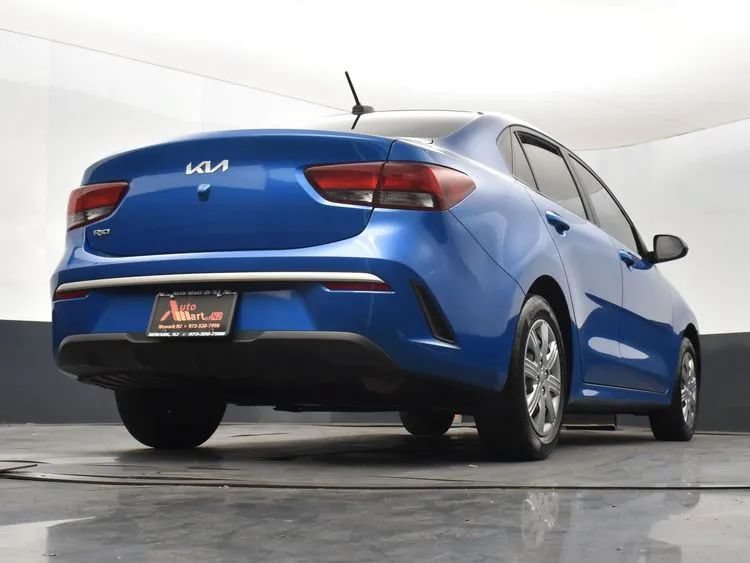 Used 2023 Kia Rio S FWD image 13
