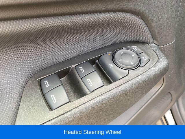 Certified 2023 Chevrolet Equinox RS w/ RS Leather Package image 18