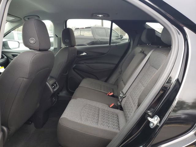 Certified 2024 Chevrolet Equinox LT w/ LPO, Floor Liner Package image 13