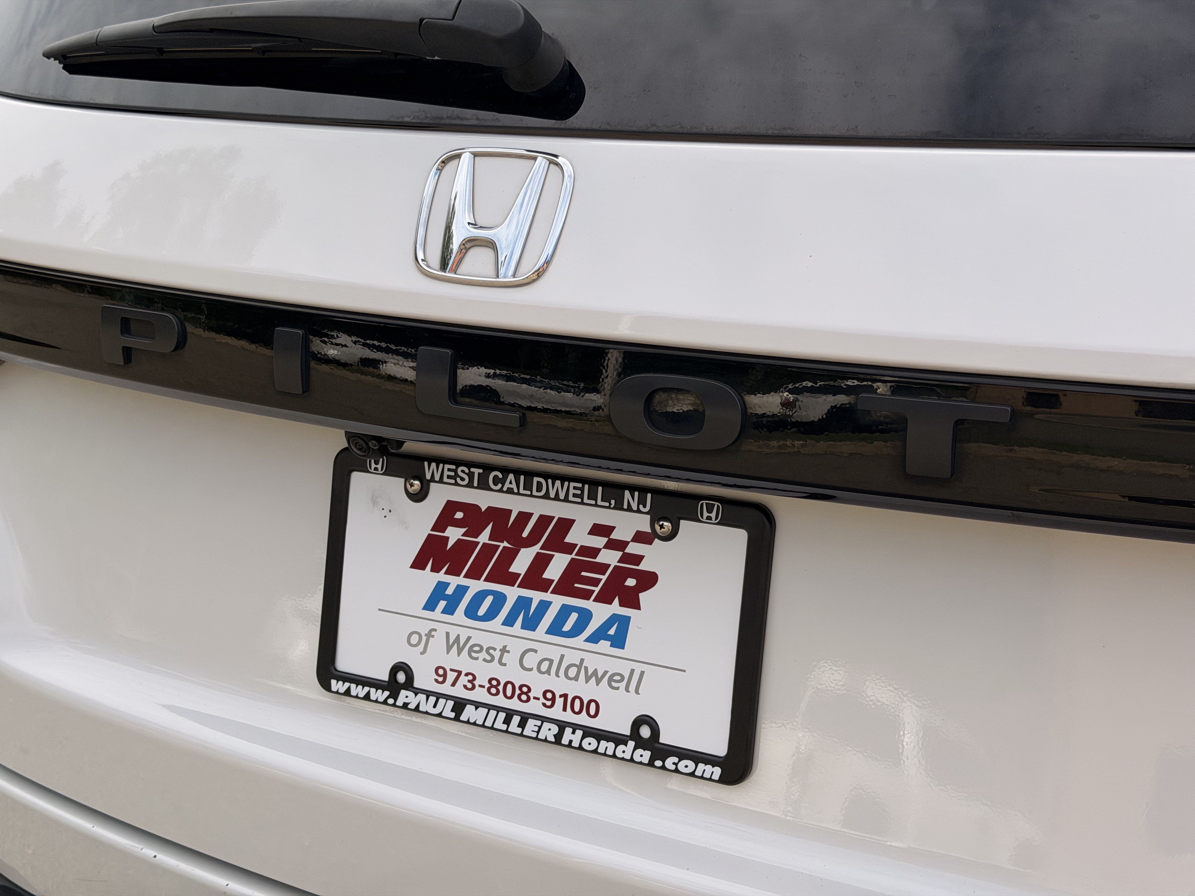 Used 2024 Honda Pilot EX-L image 27