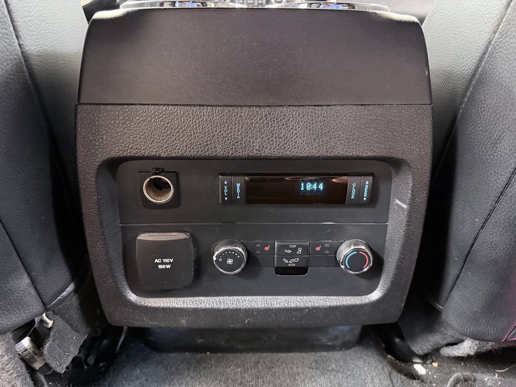 Used 2015 Ford Expedition EL Limited w/ Equipment Group 301A AWD/4WD image 26