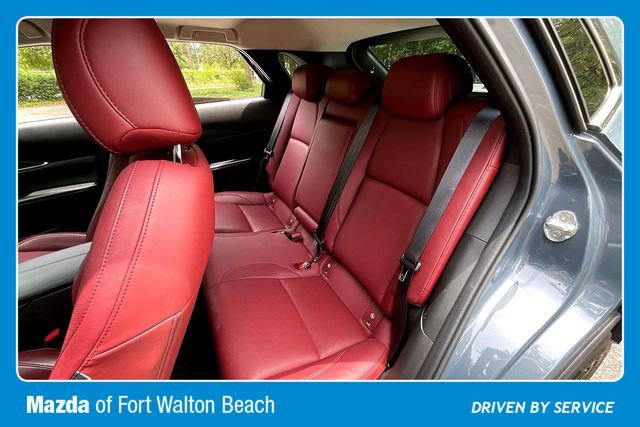 Used 2025 MAZDA CX-30 AWD 2.5 S w/ Preferred Package image 19