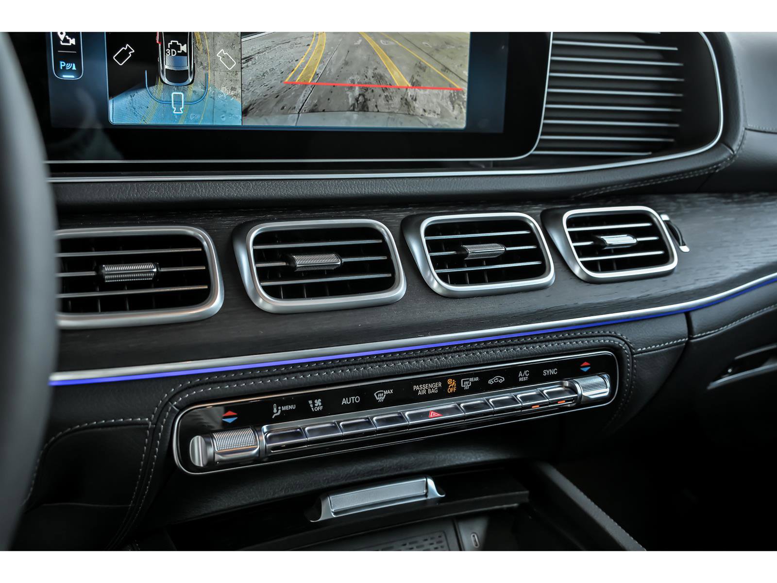 Certified 2026 Mercedes-Benz GLE 450 4MATIC Coupe image 16