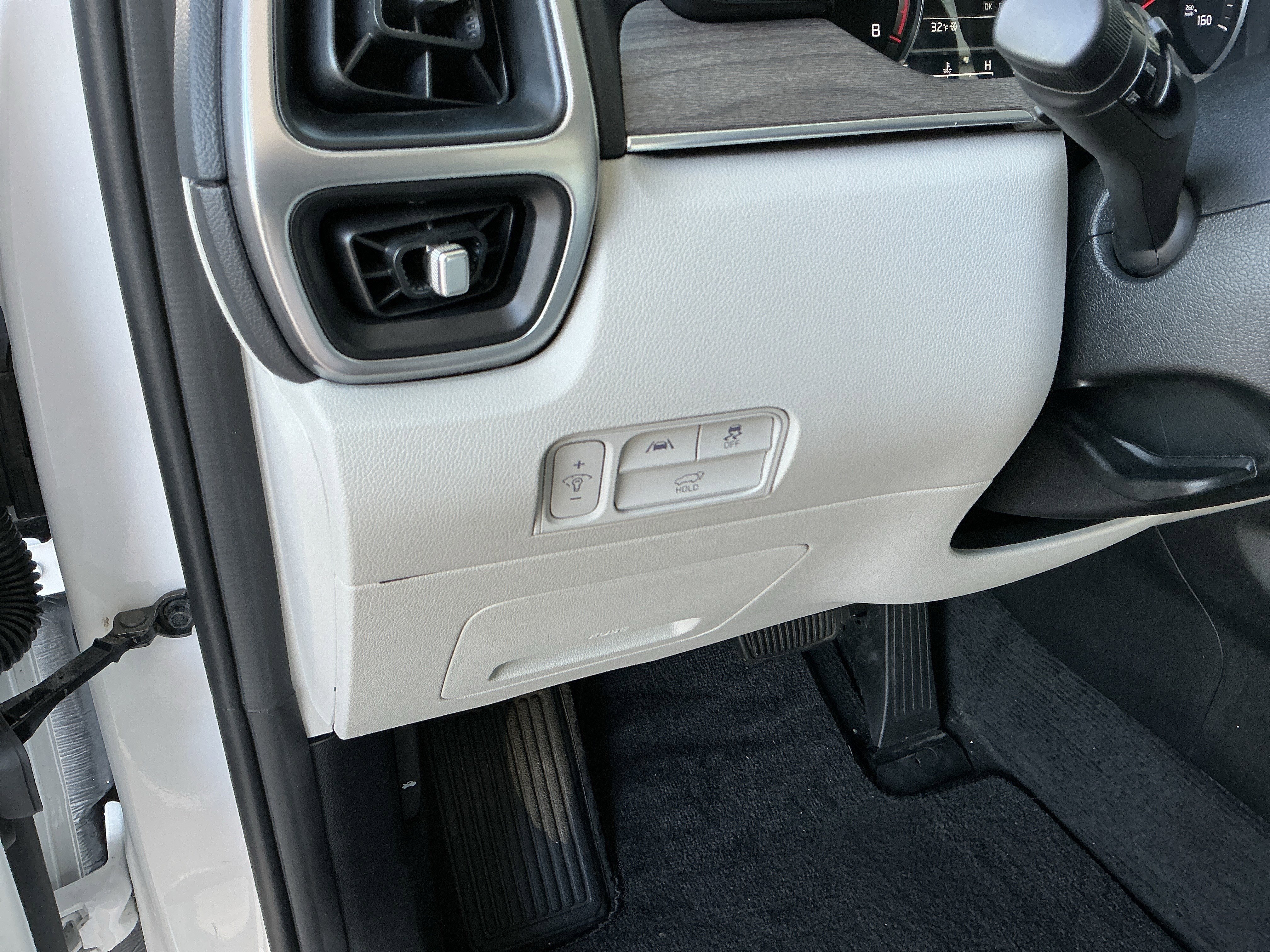 Used 2023 Kia Sorento EX w/ Panoramic Sunroof Package image 26