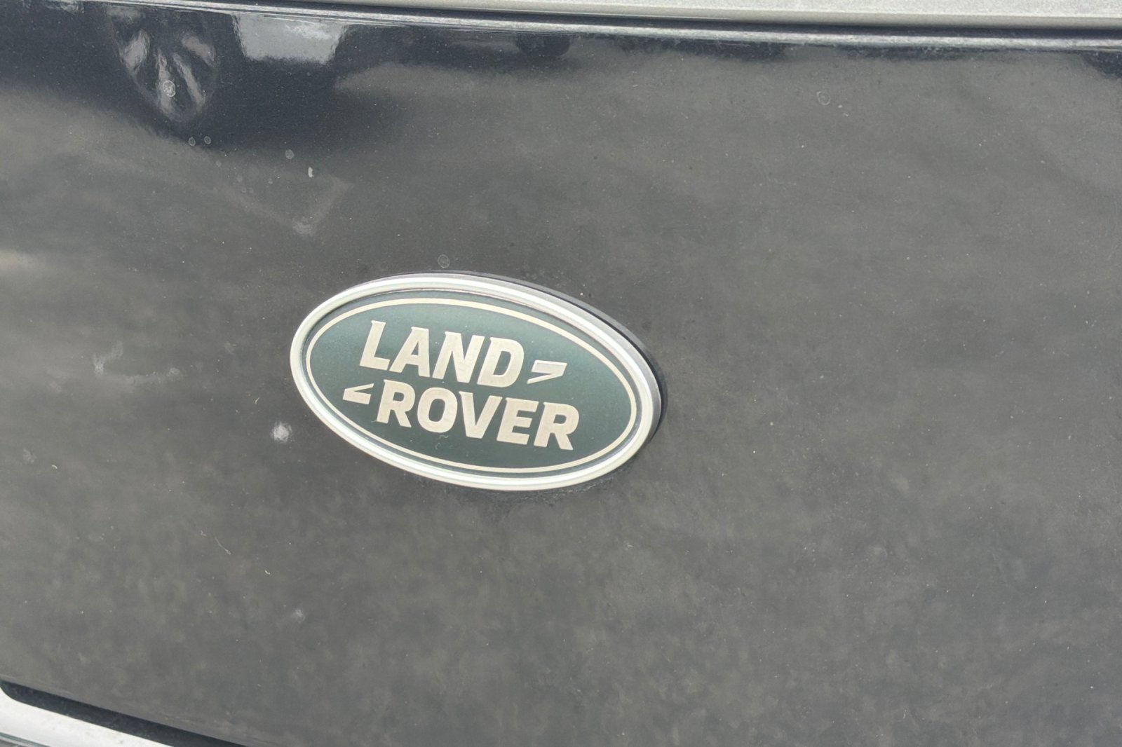 Used 2020 Land Rover Range Rover AWD/4WD image 36