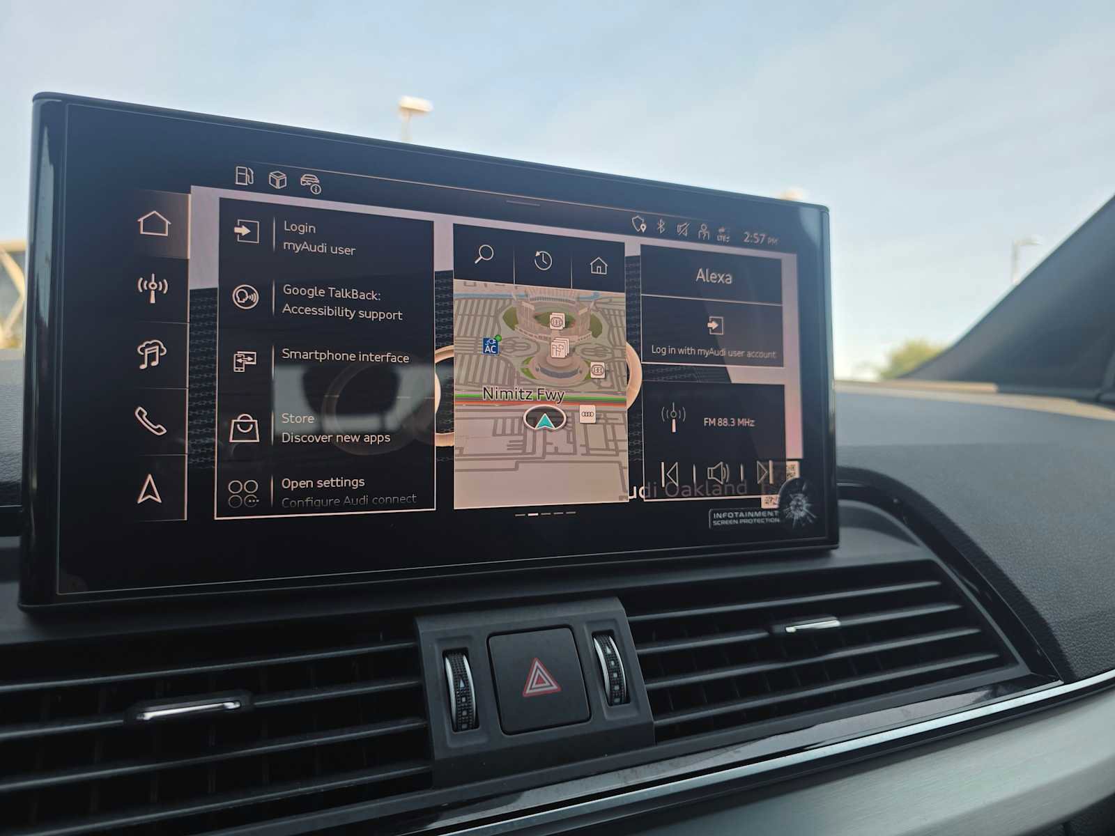 New 2025 Audi Q5 e Premium Plus image 29