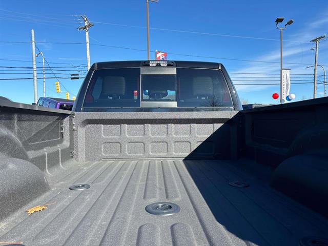 New 2026 RAM 3500 Laramie image 4