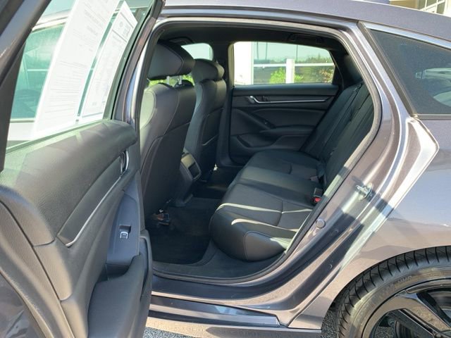 Used 2019 Honda Accord Sport image 12