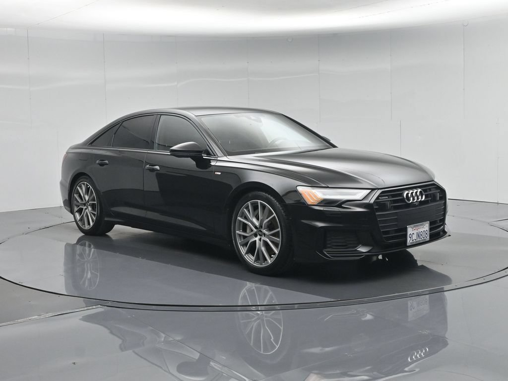 Used 2022 Audi A6 3.0T Prestige AWD/4WD image 26