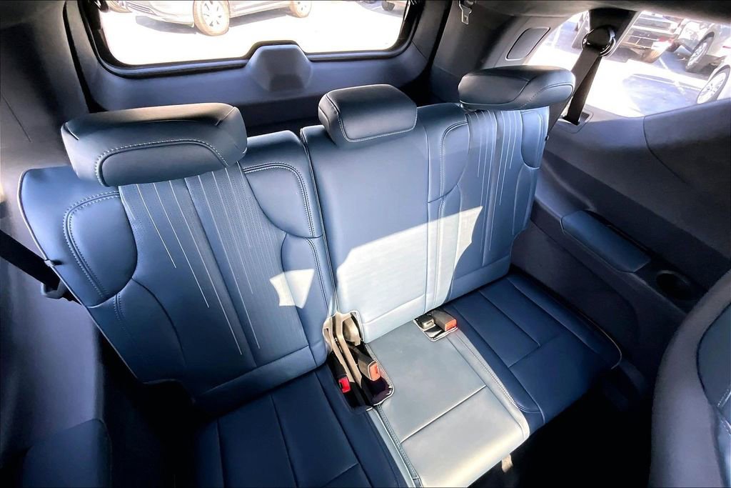 Certified 2026 Cadillac Escalade IQL Luxury image 26