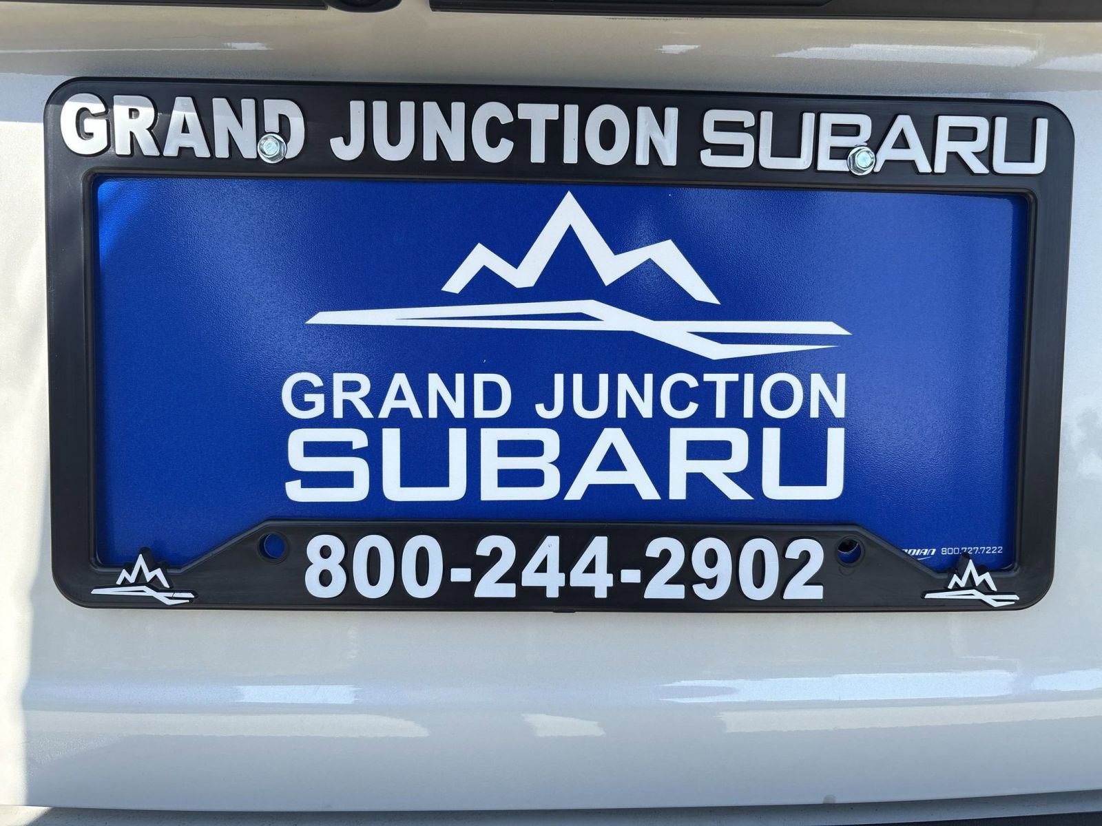 Used 2025 Subaru Crosstrek 2.0i Premium image 26