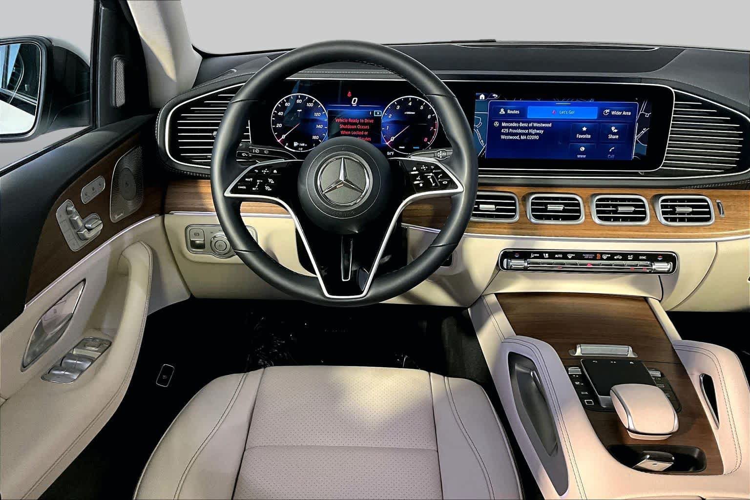 Used 2026 Mercedes-Benz GLE 450 4MATIC image 6