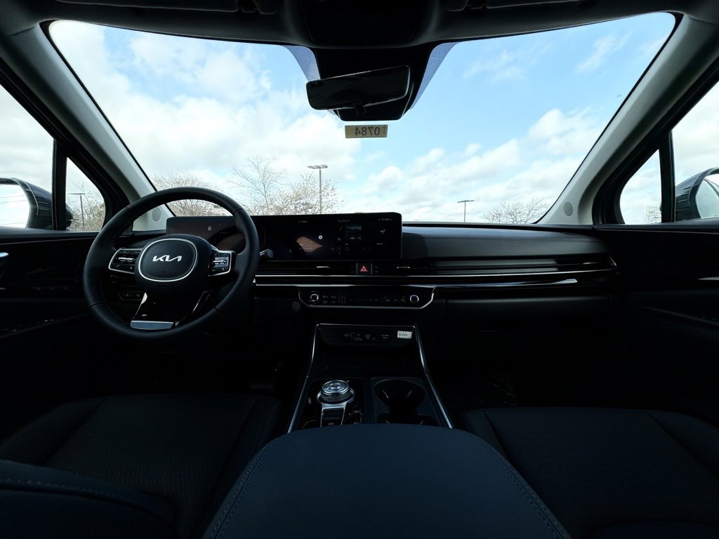 New 2026 Kia Carnival SX Prestige image 30