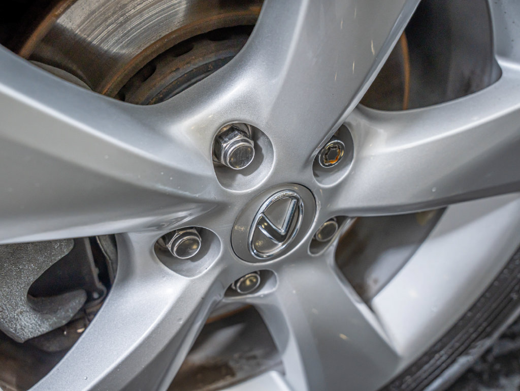 Used 2015 Lexus RX 350 AWD image 8